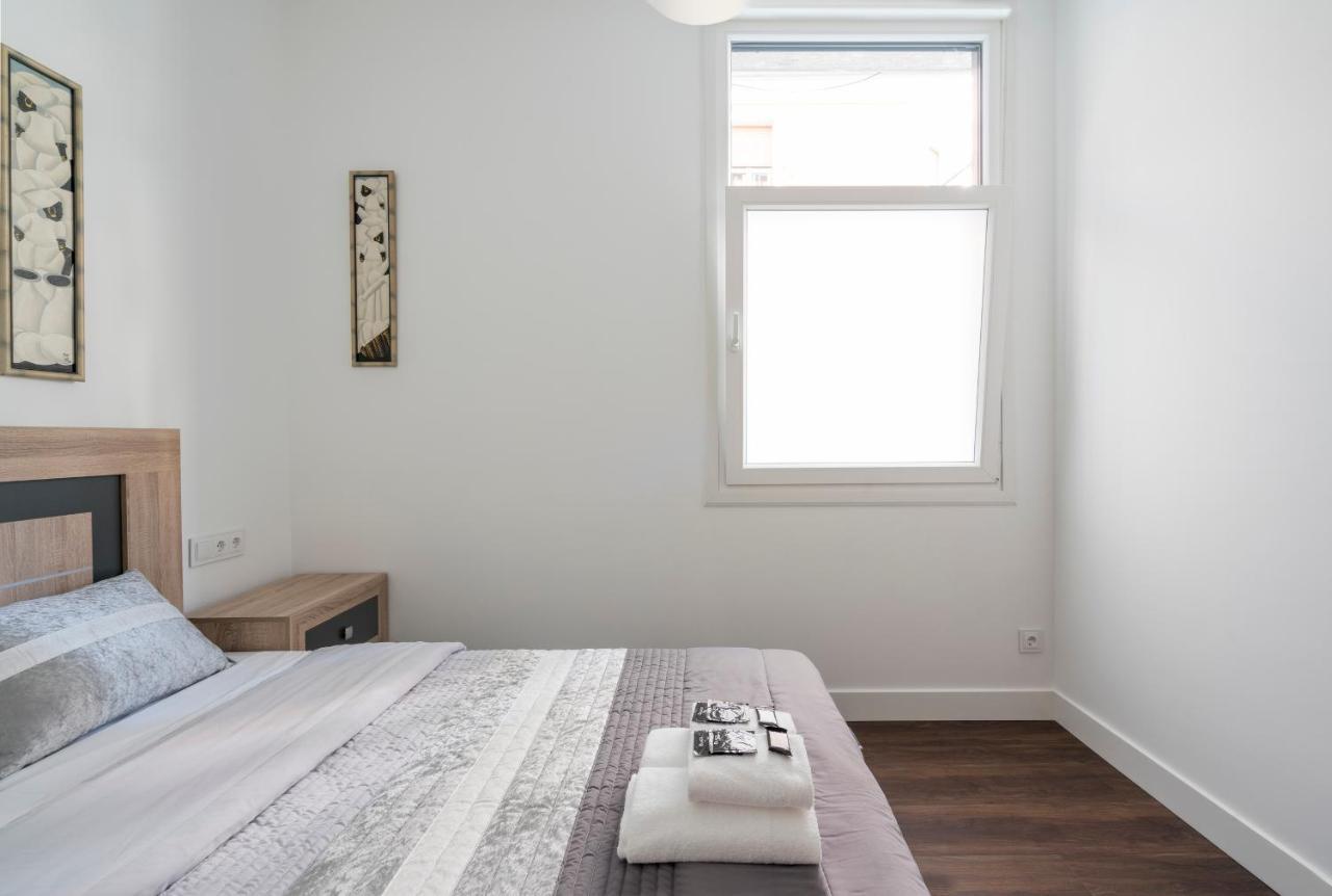 Basetxea Apartment By People Rentals Basauri Esterno foto