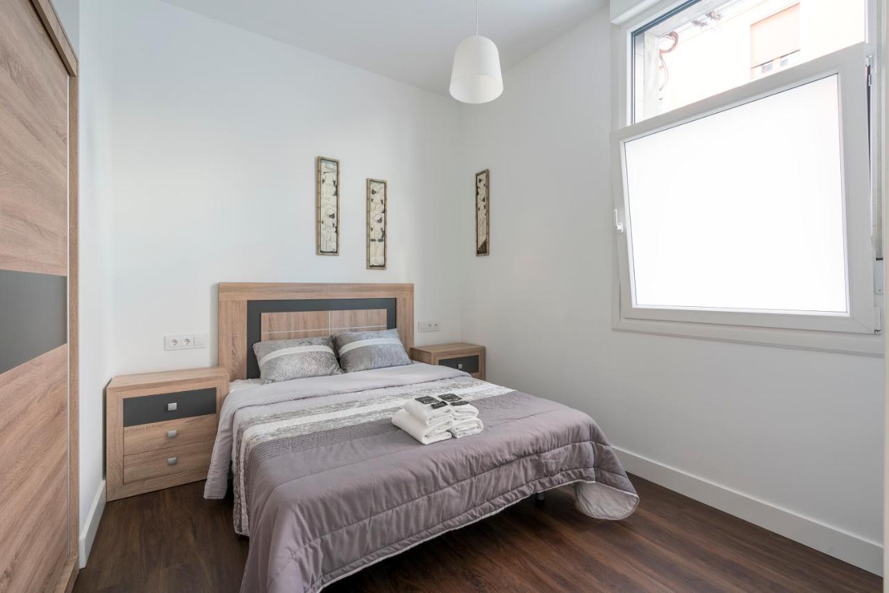 Basetxea Apartment By People Rentals Basauri Esterno foto