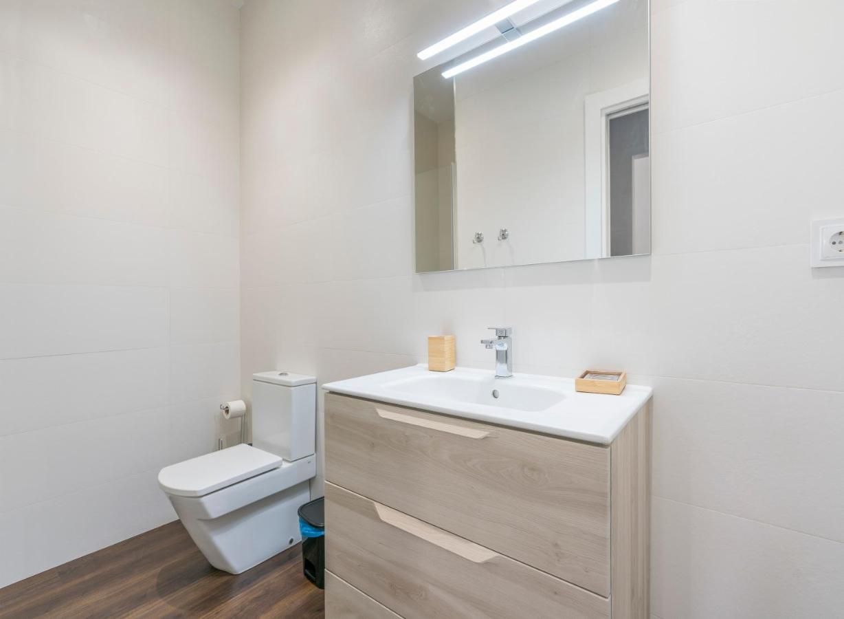 Basetxea Apartment By People Rentals Basauri Esterno foto