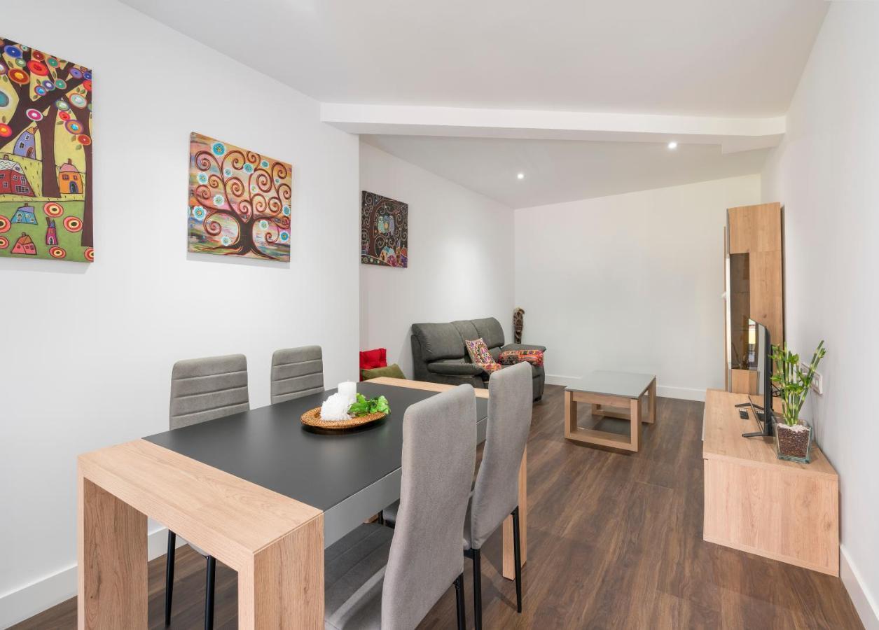 Basetxea Apartment By People Rentals Basauri Esterno foto